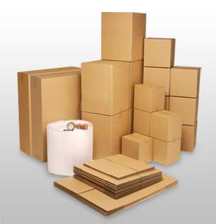 packing services